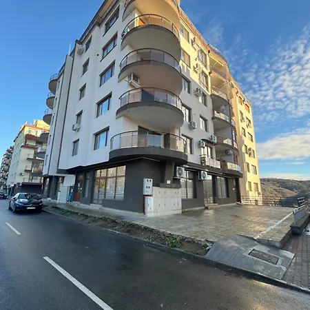 Appartement Shevitsa 2