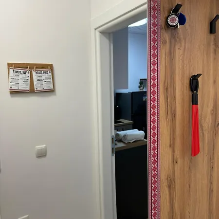 Shevitsa 2 Apartment