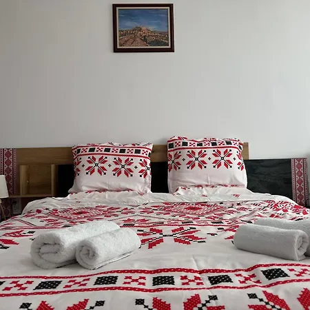 Shevitsa 2 Appartement Veliko Tarnovo