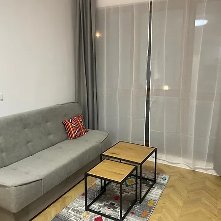 Shevitsa 2 Appartement