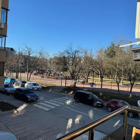 Appartement Shevitsa 2 Veliko Tarnovo