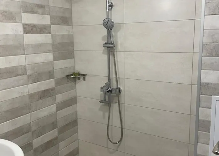 Shevitsa 2 Apartment *