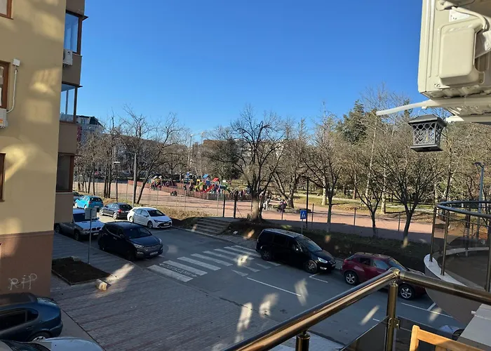 Apartment Shevitsa 2 Veliko Tarnovo