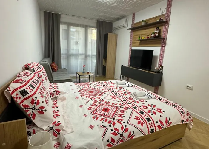 Apartment Shevitsa 2